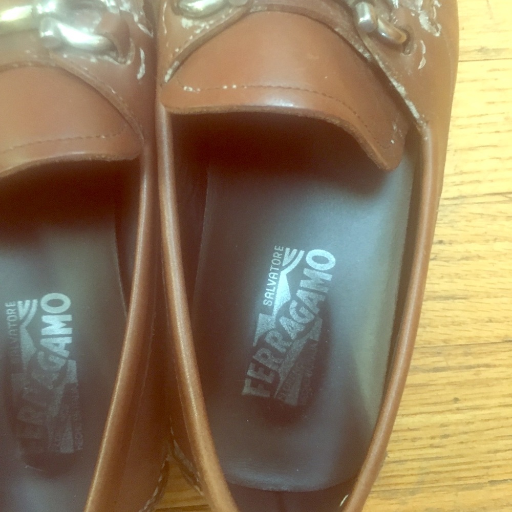 Ferrigano men’s shoes